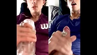 169 gay facial porn videos
